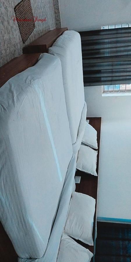 Hotel Shree Krishna Palace Rajgir Ngoại thất bức ảnh
