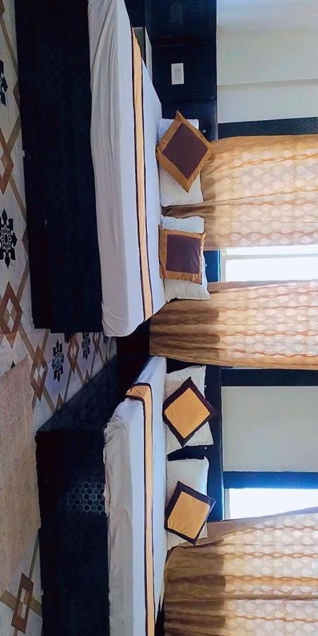 Hotel Shree Krishna Palace Rajgir Ngoại thất bức ảnh